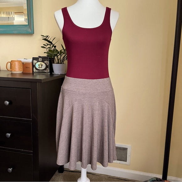 Royal Robbins Essential Tencel Skirt - Picture 2 of 5